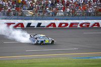 Talladega 2
