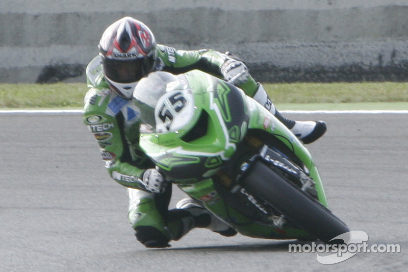 55-Régis Laconi-Kawasaki ZX 10R-Kawasaki PSG 1 Corse