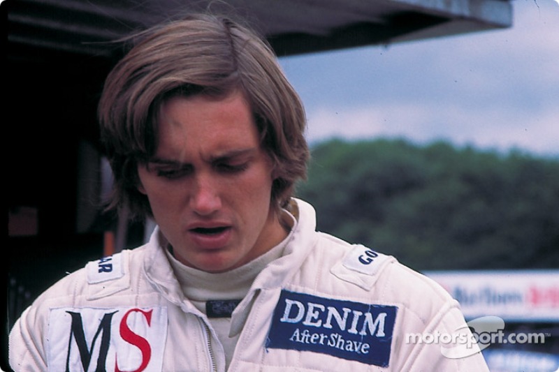 Eddie Cheever