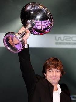 FIA World Rally Championship: Sébastien Loeb, Citroën