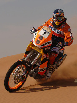 KTM: Marc Coma