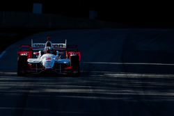 Juan Pablo Montoya, Team Penske Chevrolet