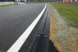Suzuka drenaje