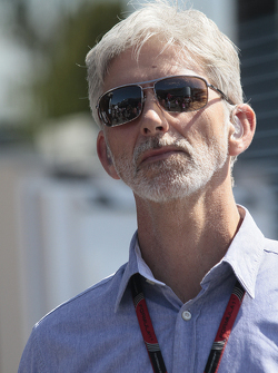 Damon Hill