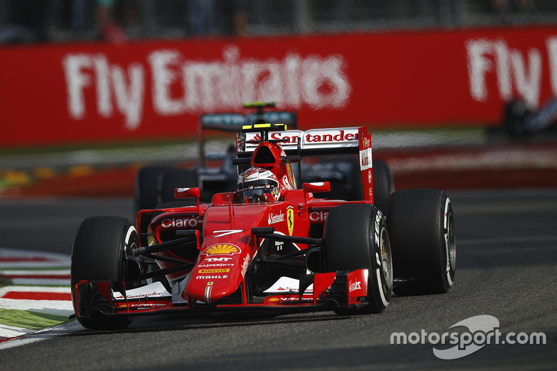 Gran Premio de Italia 2015