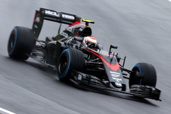 Jenson Button, McLaren MP4-30