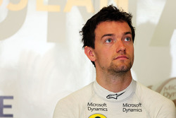 Jolyon Palmer, Lotus F1 Team