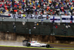 Фелипе Масса, Williams FW37