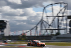 Jamie Green, Audi Sport Team Rosberg Audi RS 5 DTM