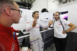 Yvan Muller, Citroën C-Elysee WTCC, Citroën World Touring Car team