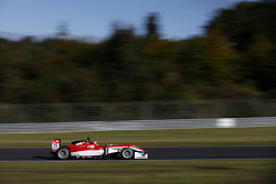 Lance Stroll, Prema Powerteam Dallara F312 Mercedes-Benz