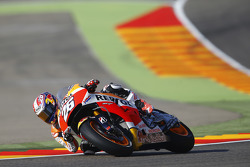 Dani Pedrosa, Repsol Honda Team
