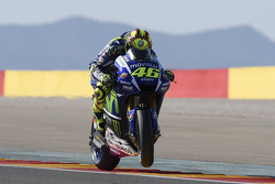Valentino Rossi, Yamaha Factory Racing