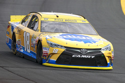 Kyle Busch, Joe Gibbs Racing Toyota