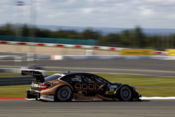 Pascal Wehrlein, HWA AG Mercedes-AMG C63 DTM