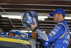 Jimmie Johnson, Hendrick Motorsports Chevrolet