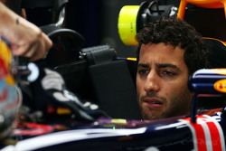 Daniel Ricciardo, Red Bull Racing RB11