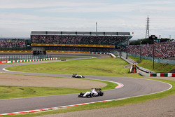 Фелипе Масса, Williams FW37