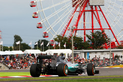 Льюис Хэмилтон, Mercedes AMG F1 W06
