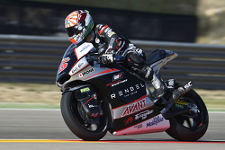 Johann Zarco, Ajo Motorsport