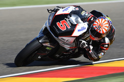 Johann Zarco, Ajo Motorsport