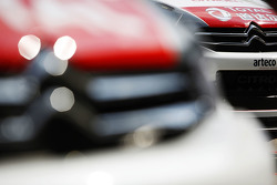 Citroën Total WTCC