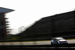 Иван Мюллер, Citroën C-Elysee WTCC, Citroën World Touring Car team