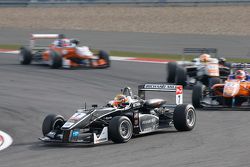 Charles Leclerc, Van Amersfoort Racing Dallara F312 Volkswagen