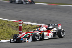 Felix Rosenqvist, Prema Powerteam Dallara F312 - Mercedes-Benz