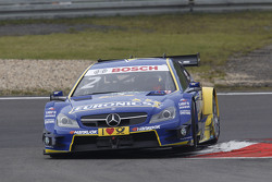Gary Paffett, ART Grand Prix Mercedes-AMG C63 DTM