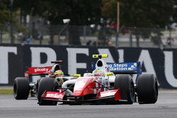 Oliver Rowland, Fortec Motorsports