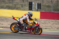 Daniel Pedrosa, Repsol Honda Team