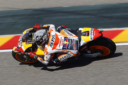Marc Márquez, Repsol Honda Team