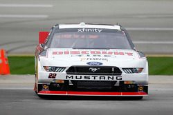 Ryan Blaney, Team Penske Ford