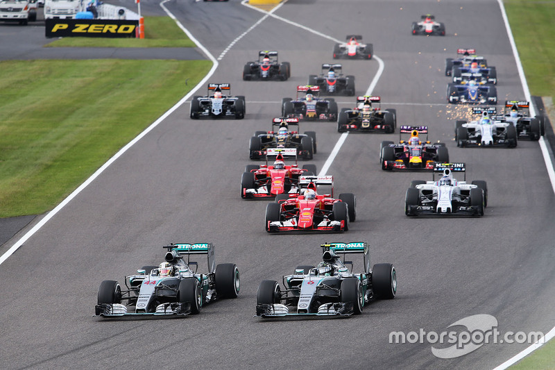 Suzuka 2015