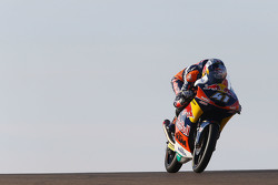 Brad Binder, Red Bull KTM Ajo