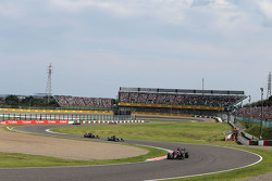 Фернандо Алонсо, McLaren MP4-30