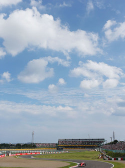 Себастьян Феттель, Ferrari SF15-T