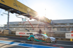 达尼·朱尼卡德拉,穆克车队梅赛德斯-AMG C63 DTM