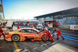Jamie Green, Audi Sport Team Rosberg Audi RS 5 DTM