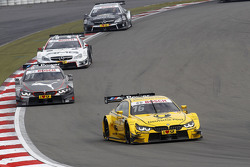 Тимо Глок, BMW Team MTEK BMW M4 DTM