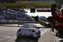 1. Jose Maria Lopez, Citroën C-Elysée WTCC, Citroën World Touring Car team