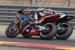Stefan Bradl, Aprilia Racing Team Gresini