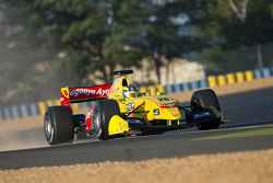 Tom Dillmann, Jagonya Ayam with Carlin