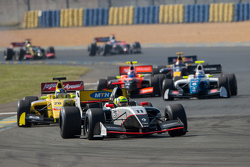 Tio Ellinas, Strakka Racing