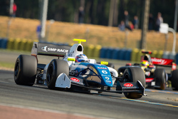 Egor Orudzhev, Arden Motorsport