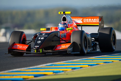 Aurélien Panis, Tech 1 Racing