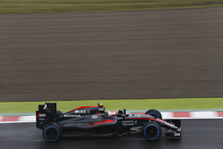Дженсон Баттон, McLaren MP4-30