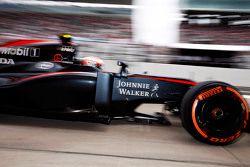 Jenson Button, McLaren MP4-30