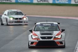 Jordi Gené Guerrero, Seat Motorsport Italia